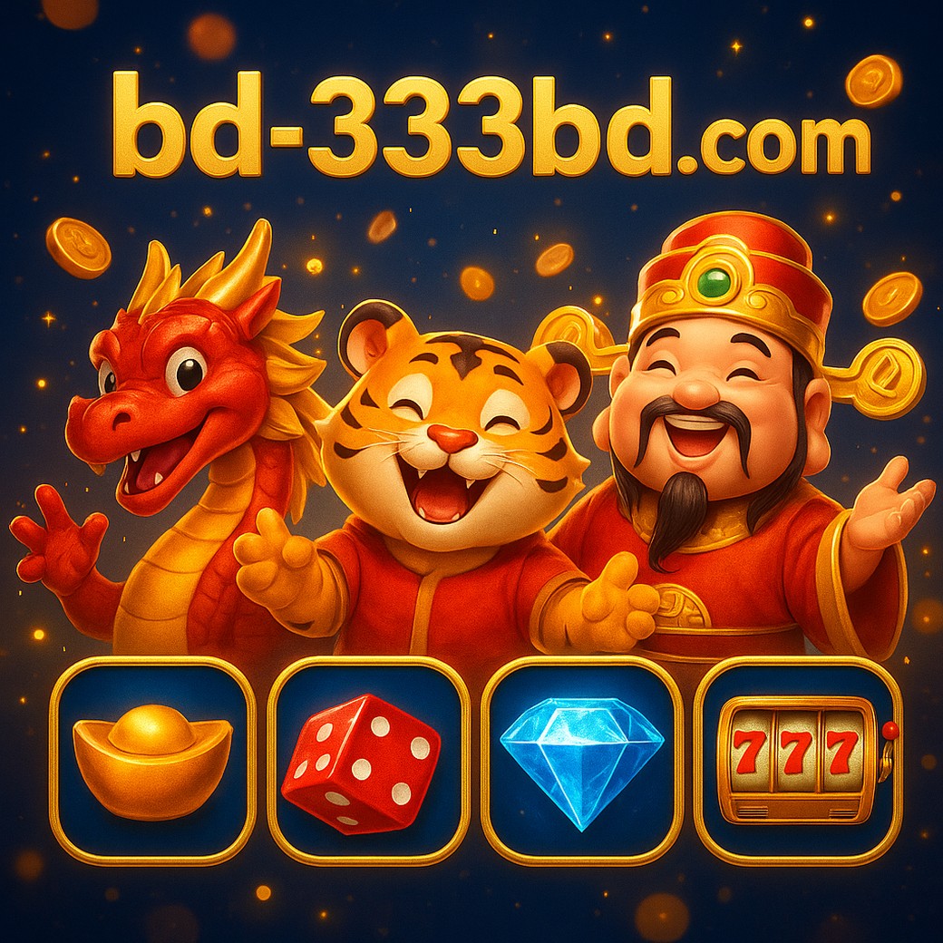 bd333 খেলা