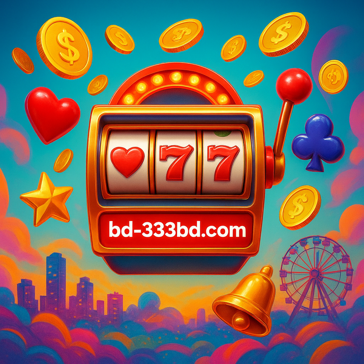 bd333bd নিবন্ধনের