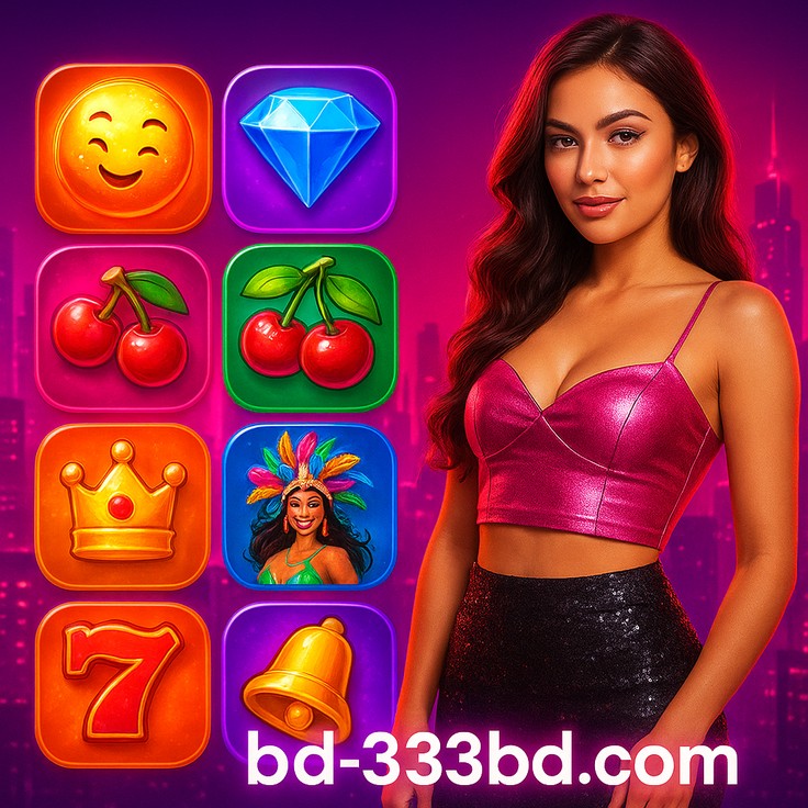 bd333 অর্থপ্রদান